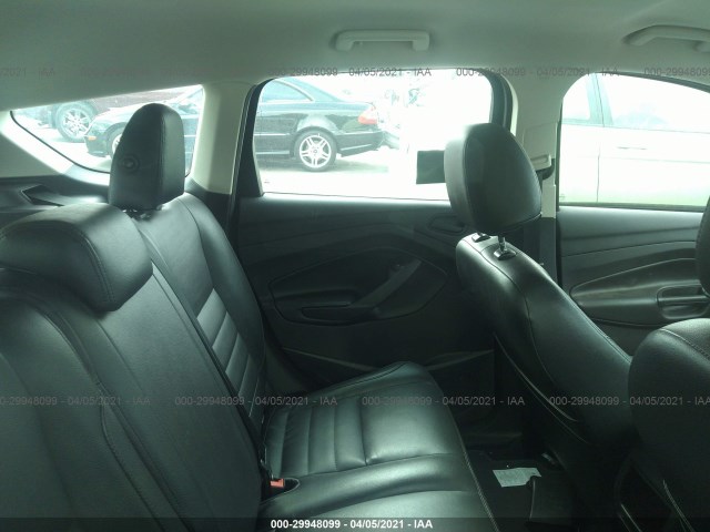 Photo 7 VIN: 1FMCU0F77GUA05359 - FORD ESCAPE 