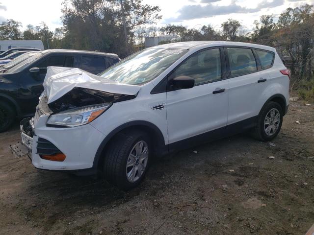 Photo 0 VIN: 1FMCU0F77GUA18371 - FORD ESCAPE 