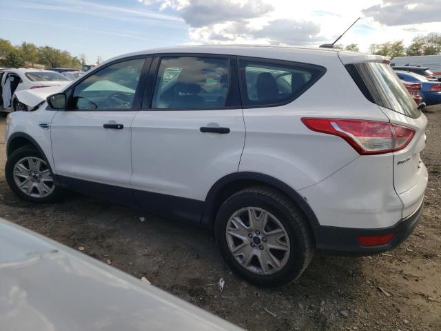 Photo 1 VIN: 1FMCU0F77GUA18371 - FORD ESCAPE 