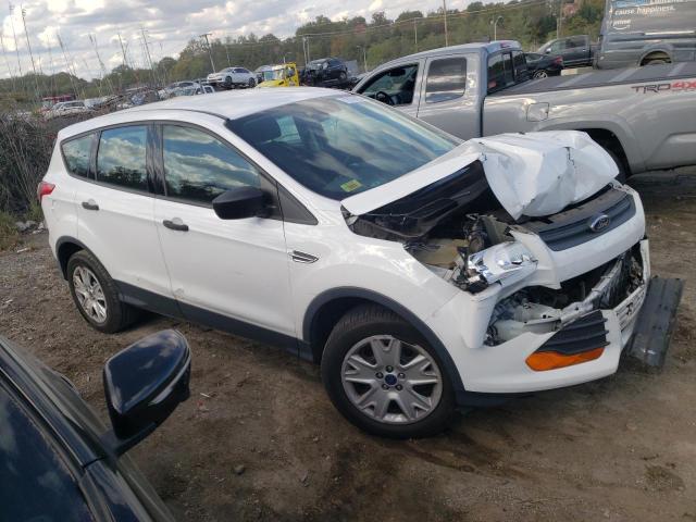 Photo 3 VIN: 1FMCU0F77GUA18371 - FORD ESCAPE 