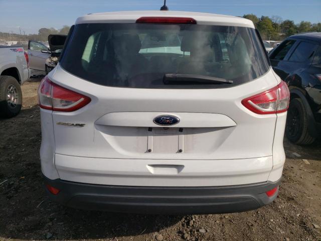 Photo 5 VIN: 1FMCU0F77GUA18371 - FORD ESCAPE 