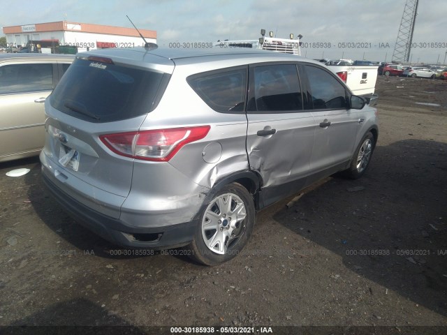 Photo 3 VIN: 1FMCU0F77GUA35557 - FORD ESCAPE 