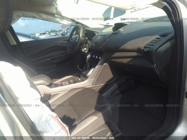 Photo 4 VIN: 1FMCU0F77GUA35557 - FORD ESCAPE 