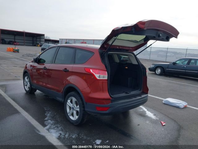 Photo 2 VIN: 1FMCU0F77GUA37566 - FORD ESCAPE 