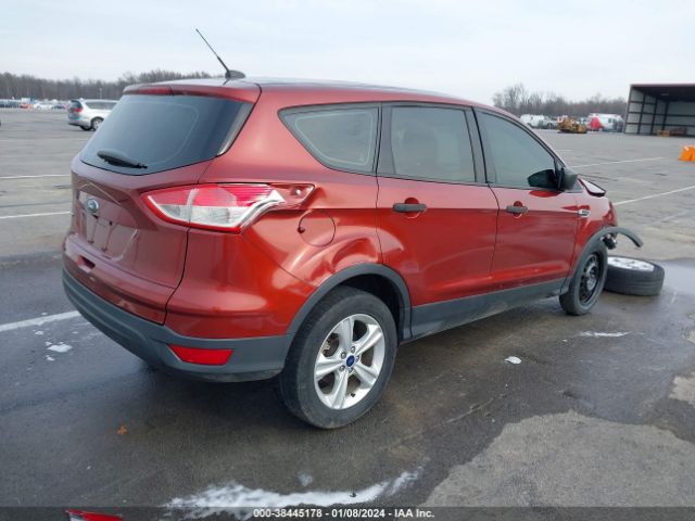 Photo 3 VIN: 1FMCU0F77GUA37566 - FORD ESCAPE 