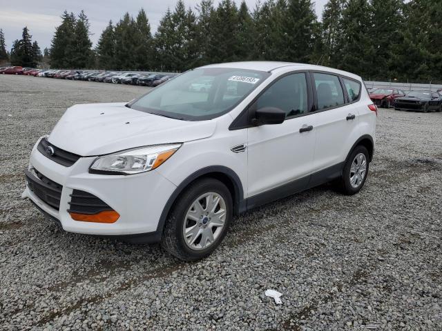 Photo 0 VIN: 1FMCU0F77GUA40225 - FORD ESCAPE S 