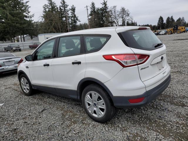 Photo 1 VIN: 1FMCU0F77GUA40225 - FORD ESCAPE S 