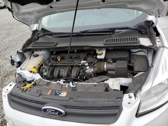 Photo 10 VIN: 1FMCU0F77GUA40225 - FORD ESCAPE S 