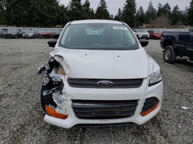 Photo 4 VIN: 1FMCU0F77GUA40225 - FORD ESCAPE S 