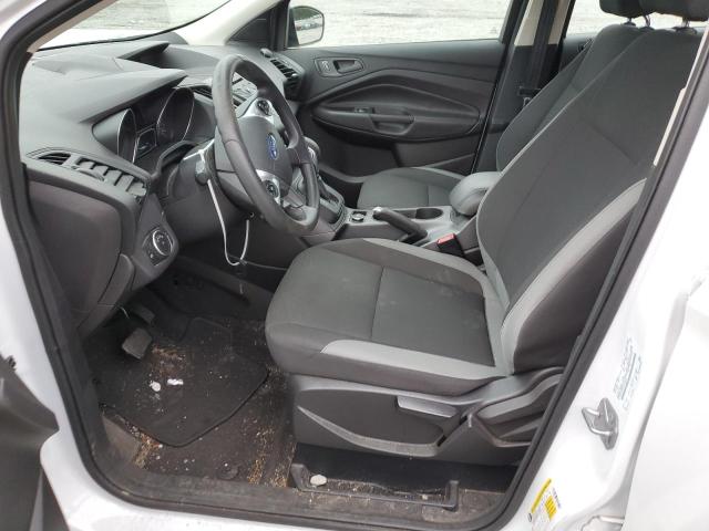 Photo 6 VIN: 1FMCU0F77GUA40225 - FORD ESCAPE S 