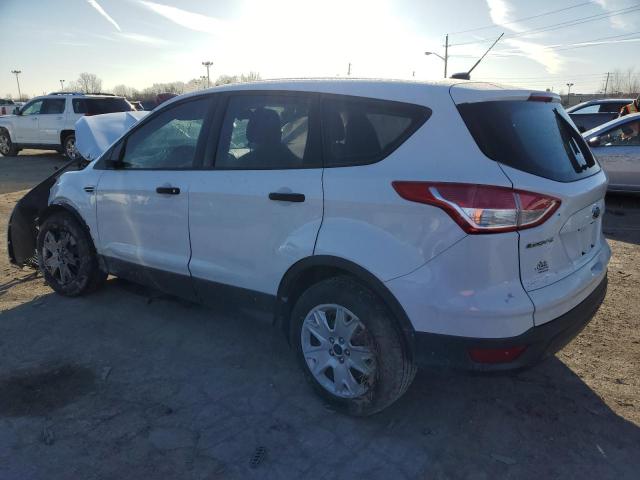 Photo 1 VIN: 1FMCU0F77GUA43724 - FORD ESCAPE 