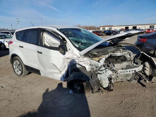 Photo 3 VIN: 1FMCU0F77GUA43724 - FORD ESCAPE 