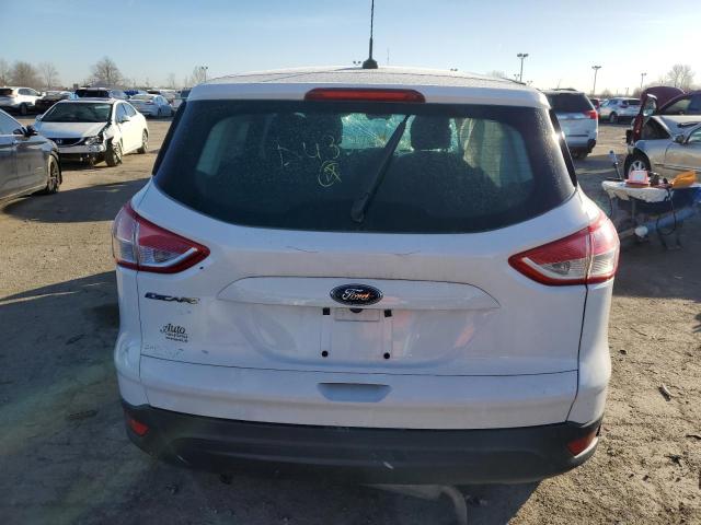 Photo 5 VIN: 1FMCU0F77GUA43724 - FORD ESCAPE 