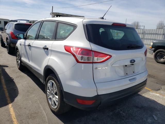 Photo 2 VIN: 1FMCU0F77GUA45280 - FORD ESCAPE S 