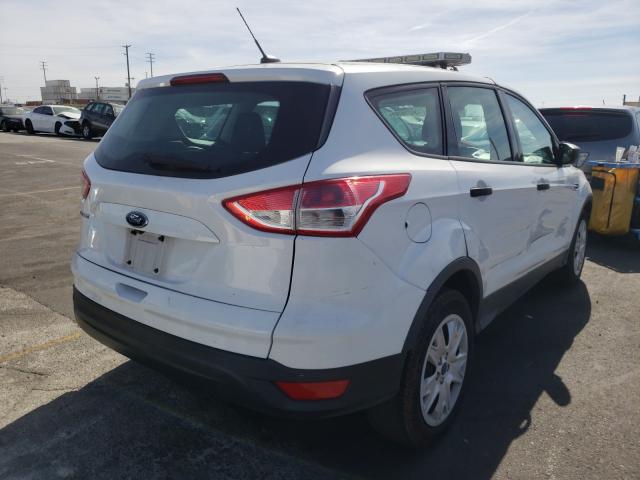 Photo 3 VIN: 1FMCU0F77GUA45280 - FORD ESCAPE S 