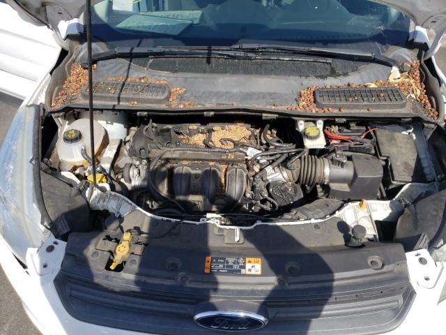 Photo 6 VIN: 1FMCU0F77GUA45280 - FORD ESCAPE S 