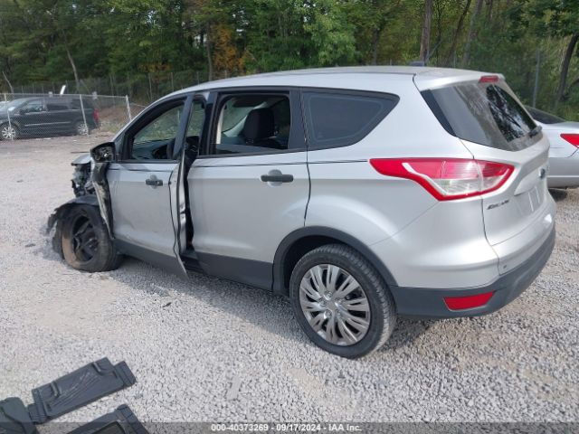 Photo 2 VIN: 1FMCU0F77GUA61656 - FORD ESCAPE 