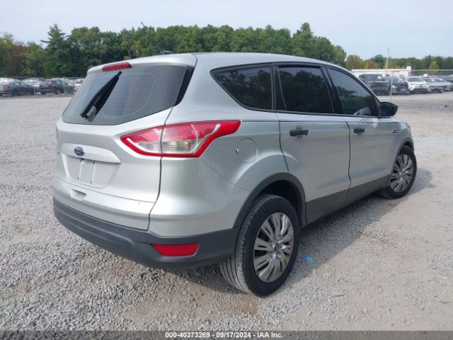 Photo 3 VIN: 1FMCU0F77GUA61656 - FORD ESCAPE 