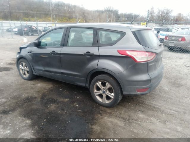 Photo 2 VIN: 1FMCU0F77GUA62452 - FORD ESCAPE 