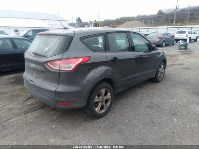 Photo 3 VIN: 1FMCU0F77GUA62452 - FORD ESCAPE 