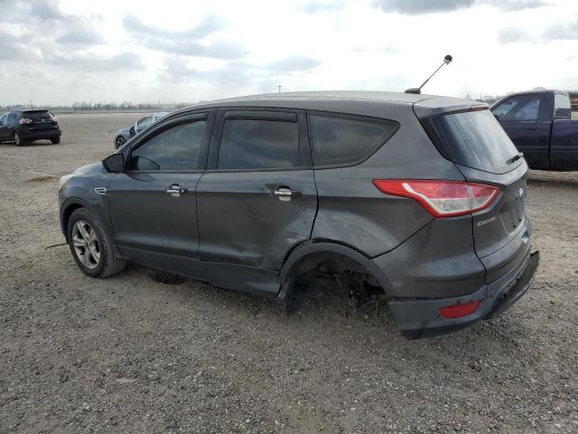 Photo 1 VIN: 1FMCU0F77GUA66243 - FORD ESCAPE 