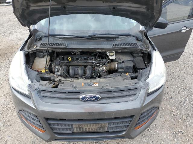 Photo 11 VIN: 1FMCU0F77GUA66243 - FORD ESCAPE 