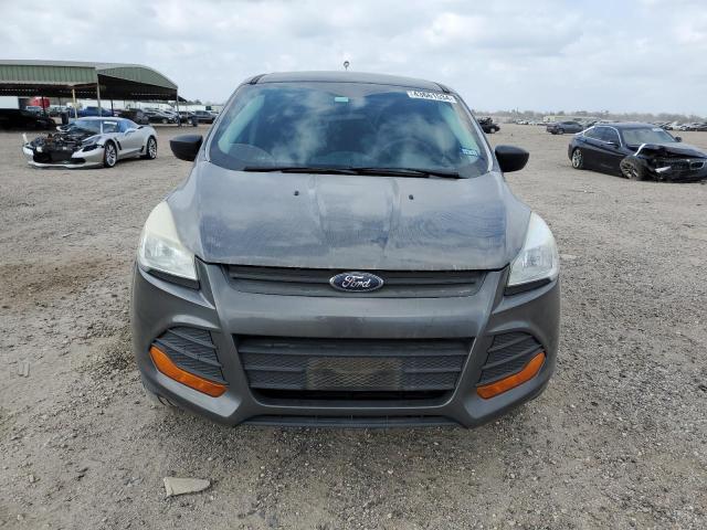 Photo 4 VIN: 1FMCU0F77GUA66243 - FORD ESCAPE 