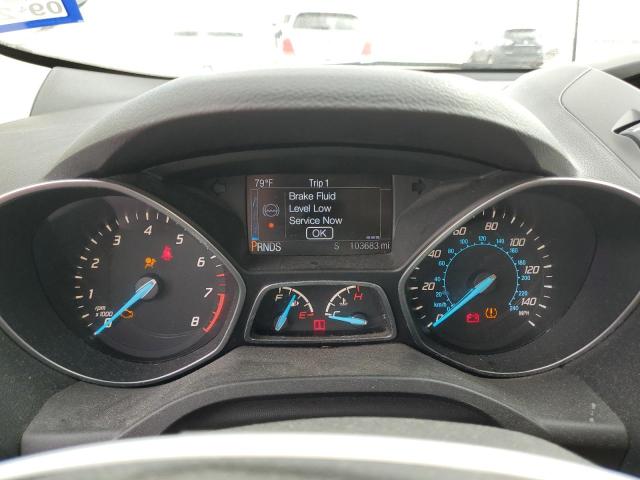 Photo 8 VIN: 1FMCU0F77GUA66243 - FORD ESCAPE 