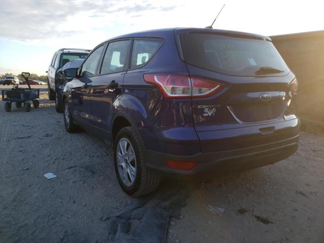 Photo 2 VIN: 1FMCU0F77GUA80532 - FORD ESCAPE S 