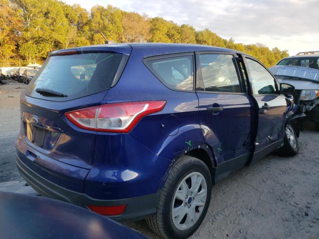 Photo 3 VIN: 1FMCU0F77GUA80532 - FORD ESCAPE S 