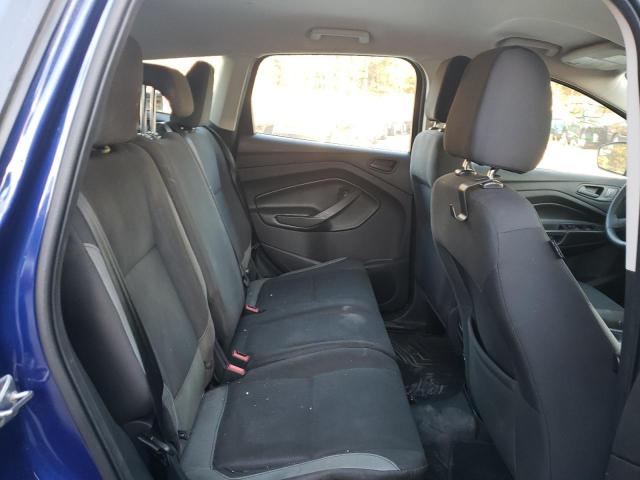 Photo 5 VIN: 1FMCU0F77GUA80532 - FORD ESCAPE S 