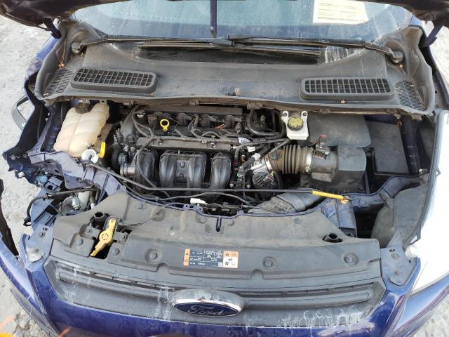 Photo 6 VIN: 1FMCU0F77GUA80532 - FORD ESCAPE S 