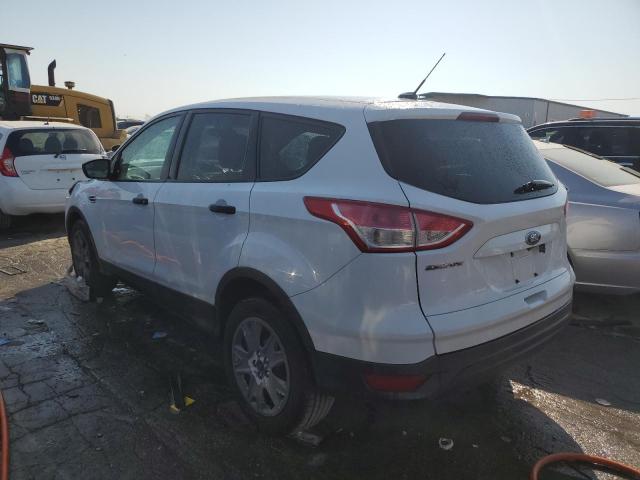 Photo 1 VIN: 1FMCU0F77GUA85939 - FORD ESCAPE S 