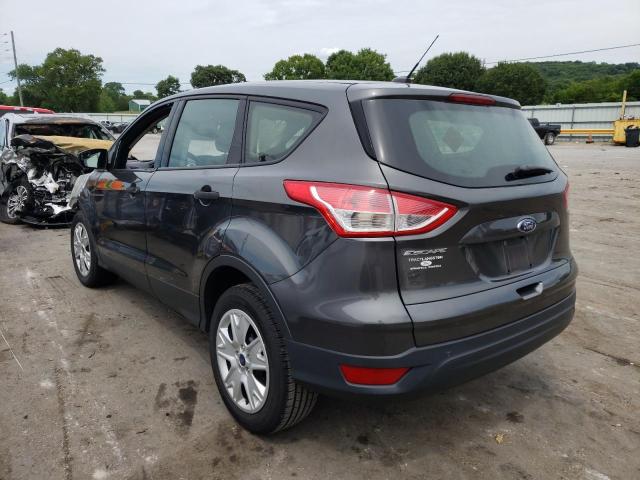 Photo 2 VIN: 1FMCU0F77GUA94897 - FORD ESCAPE S 