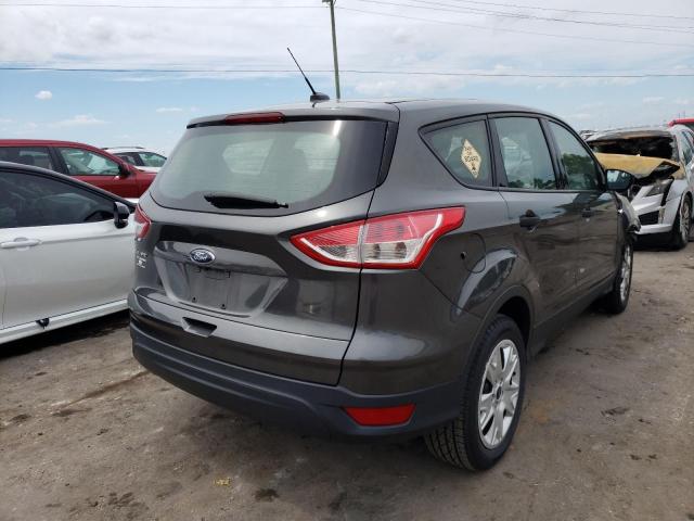 Photo 3 VIN: 1FMCU0F77GUA94897 - FORD ESCAPE S 