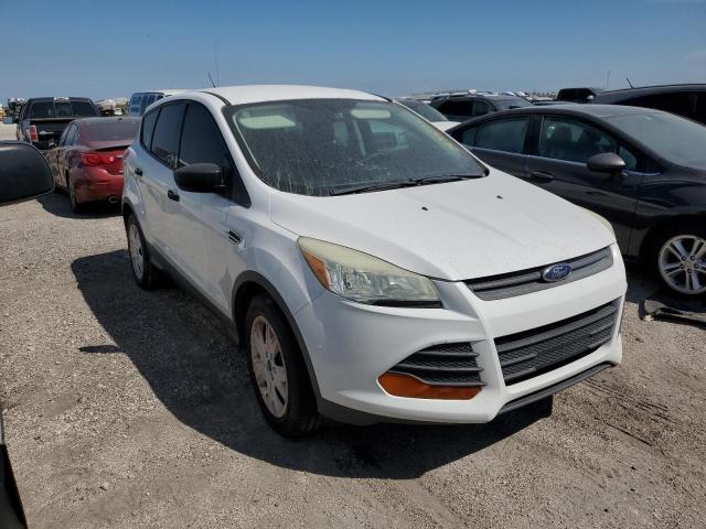 Photo 3 VIN: 1FMCU0F77GUB04117 - FORD ESCAPE S 