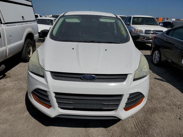 Photo 4 VIN: 1FMCU0F77GUB04117 - FORD ESCAPE S 