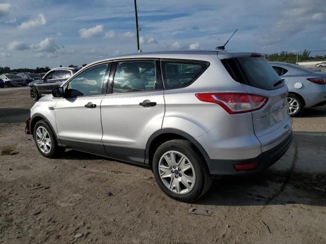 Photo 1 VIN: 1FMCU0F77GUB05316 - FORD ESCAPE S 