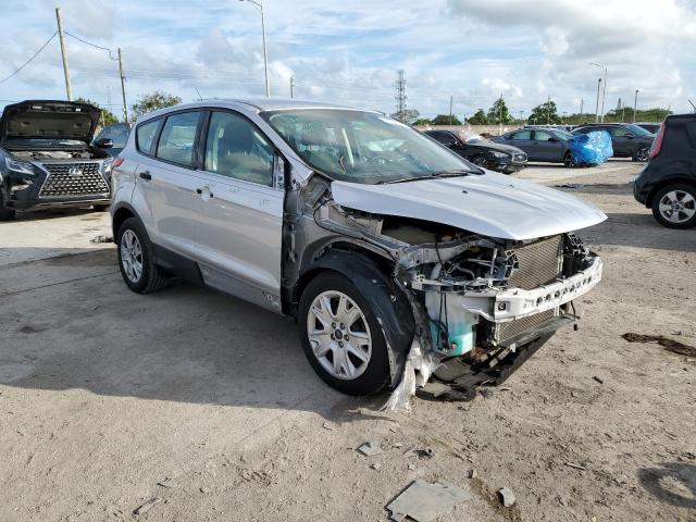 Photo 3 VIN: 1FMCU0F77GUB05316 - FORD ESCAPE S 