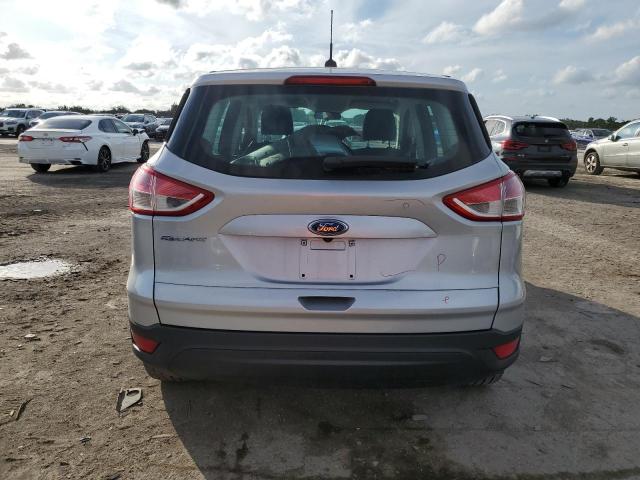 Photo 5 VIN: 1FMCU0F77GUB05316 - FORD ESCAPE S 