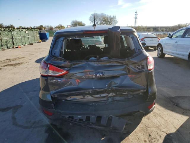 Photo 5 VIN: 1FMCU0F77GUB18342 - FORD ESCAPE 