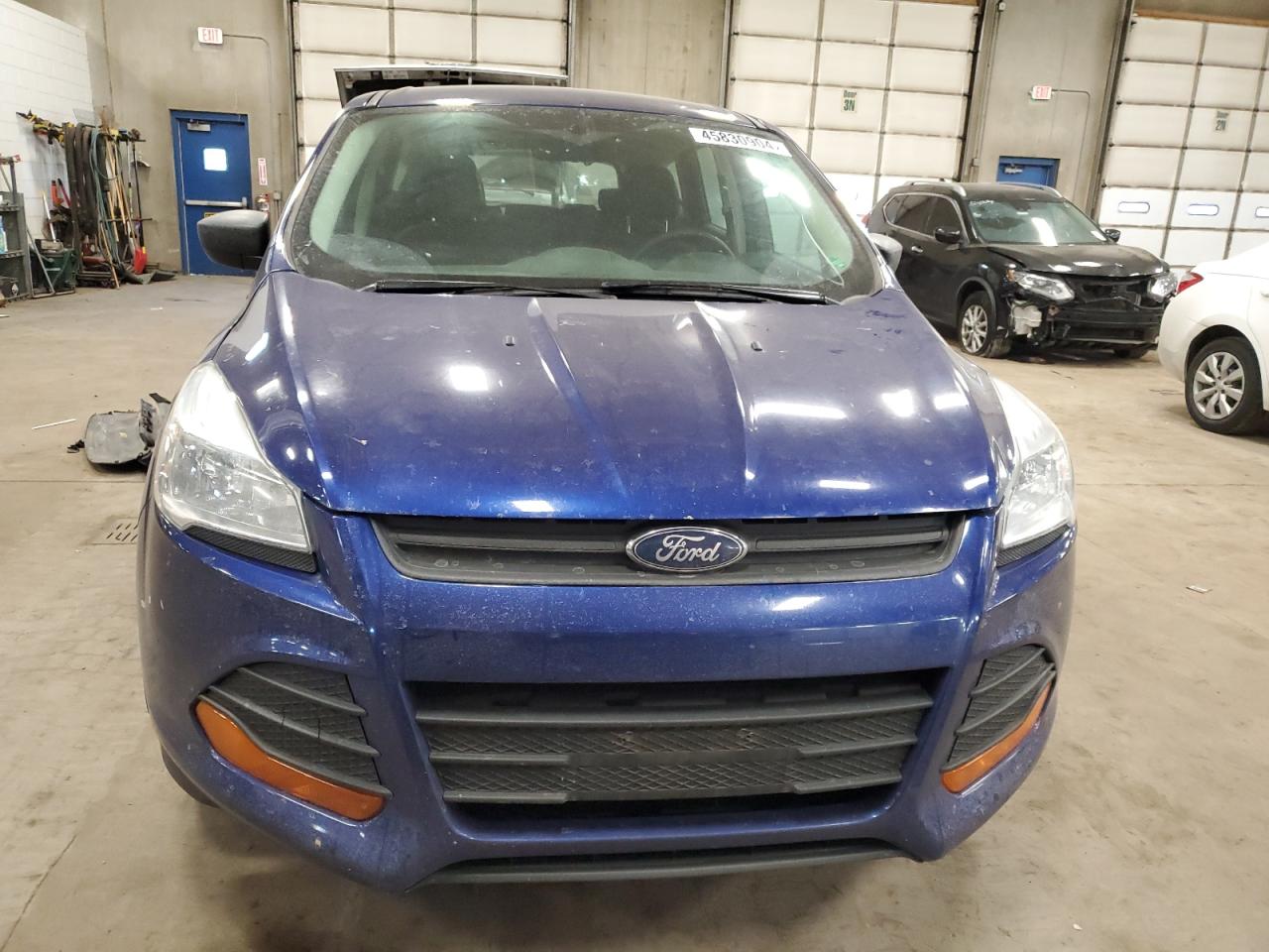 Photo 4 VIN: 1FMCU0F77GUB38090 - FORD ESCAPE 