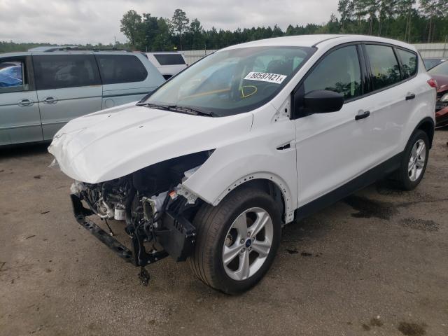 Photo 1 VIN: 1FMCU0F77GUB43399 - FORD ESCAPE S 