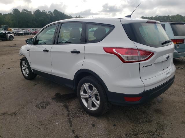 Photo 2 VIN: 1FMCU0F77GUB43399 - FORD ESCAPE S 