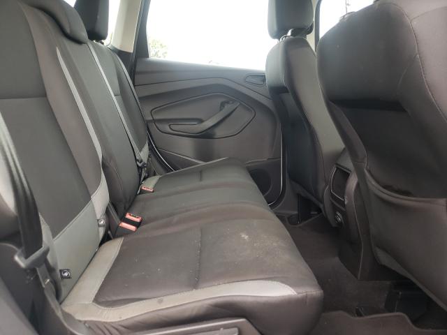 Photo 5 VIN: 1FMCU0F77GUB43399 - FORD ESCAPE S 