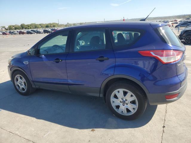 Photo 1 VIN: 1FMCU0F77GUB48750 - FORD ESCAPE S 