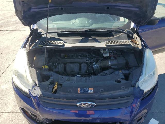 Photo 11 VIN: 1FMCU0F77GUB48750 - FORD ESCAPE S 