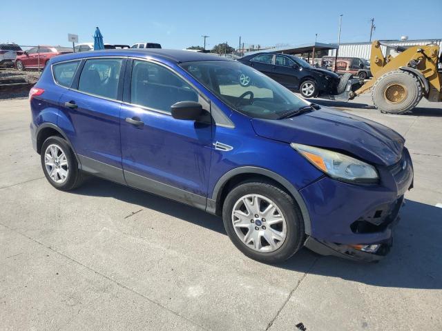 Photo 3 VIN: 1FMCU0F77GUB48750 - FORD ESCAPE S 