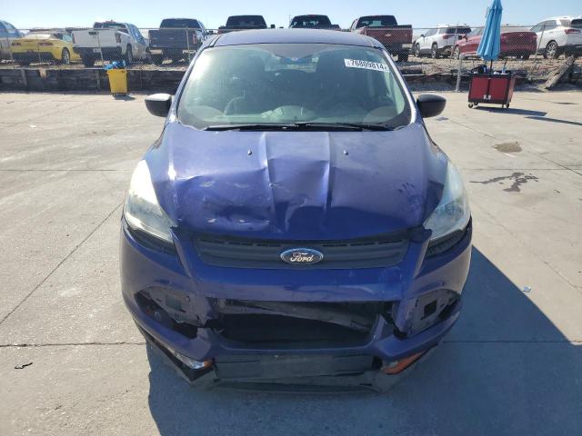 Photo 4 VIN: 1FMCU0F77GUB48750 - FORD ESCAPE S 