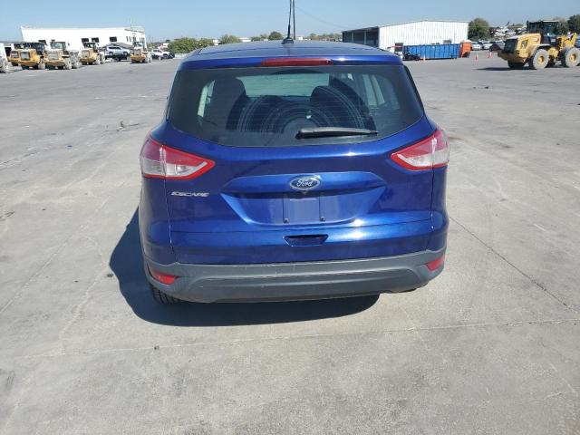 Photo 5 VIN: 1FMCU0F77GUB48750 - FORD ESCAPE S 